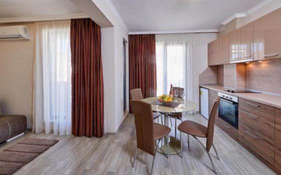 Bendita House Pomorie Ngoại thất bức ảnh