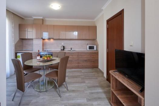 Bendita House Pomorie Ngoại thất bức ảnh