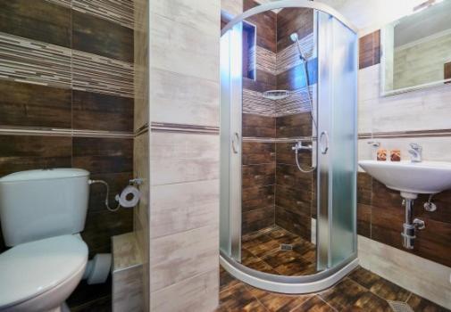 Bendita House Pomorie Ngoại thất bức ảnh