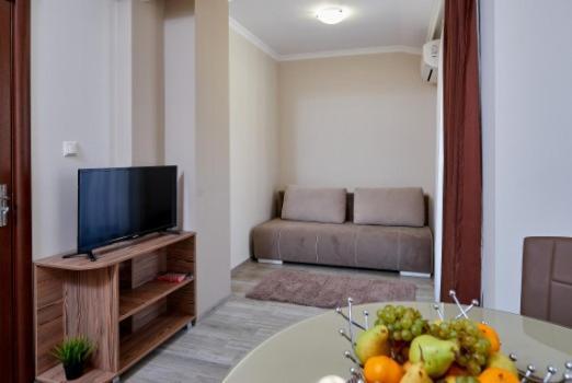 Bendita House Pomorie Ngoại thất bức ảnh