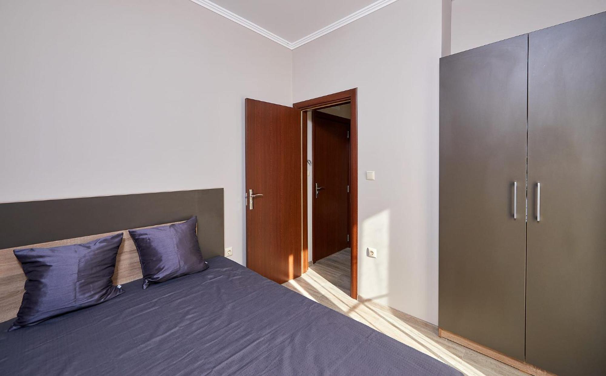Bendita House Pomorie Ngoại thất bức ảnh