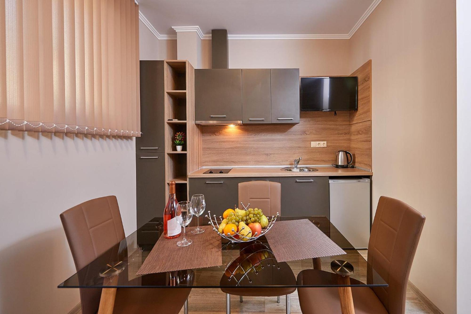 Bendita House Pomorie Ngoại thất bức ảnh