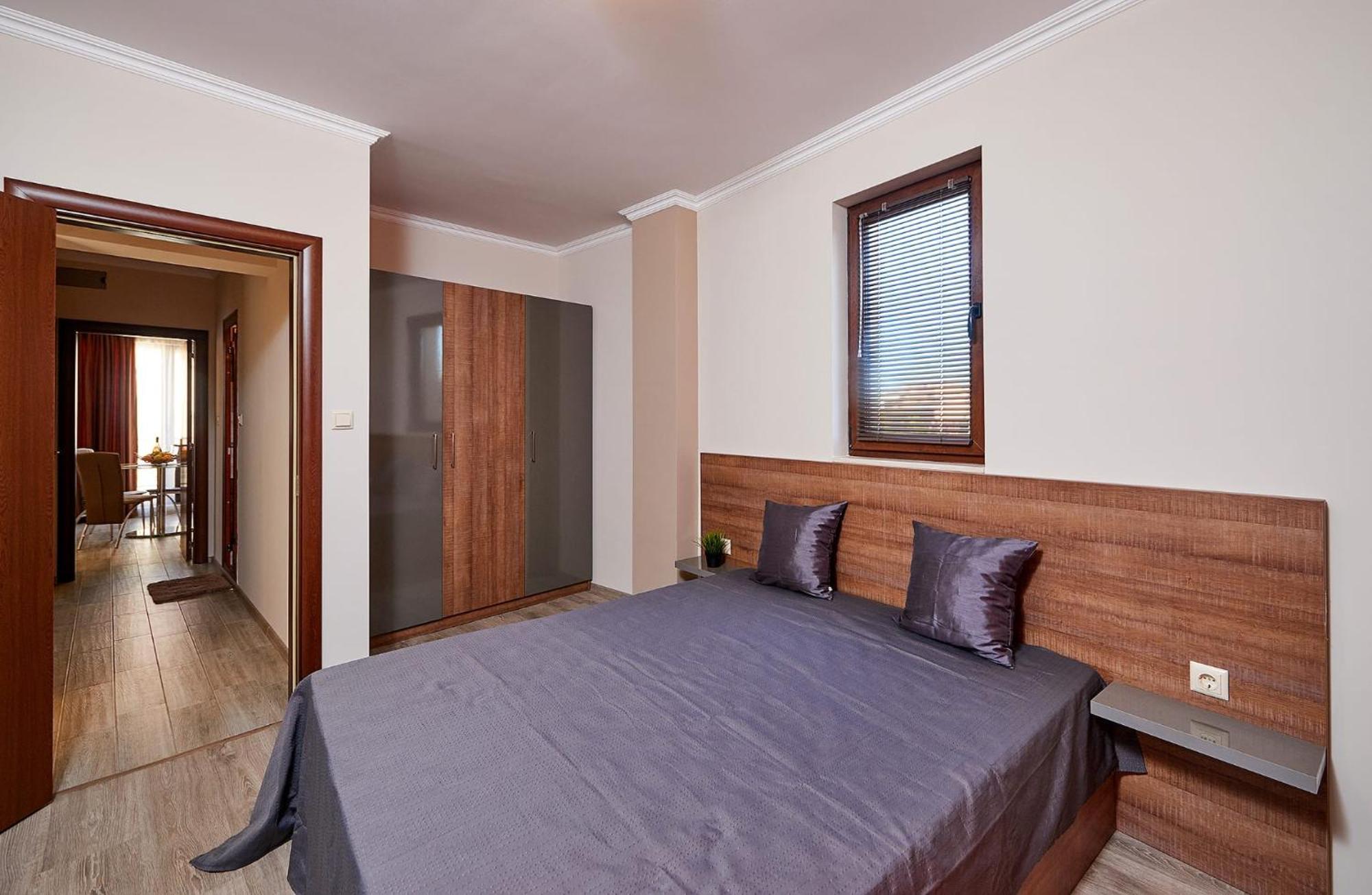 Bendita House Pomorie Ngoại thất bức ảnh