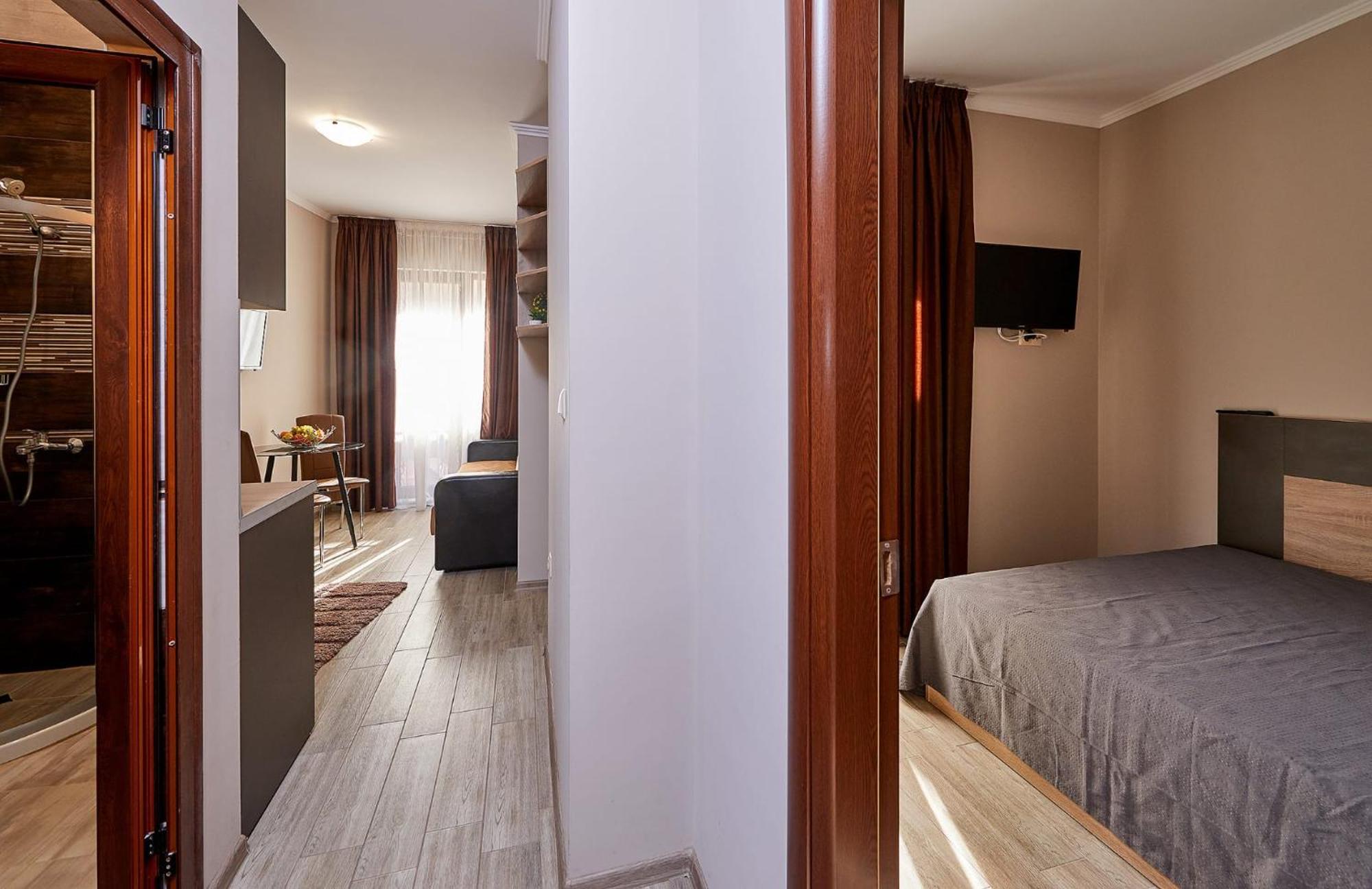 Bendita House Pomorie Ngoại thất bức ảnh