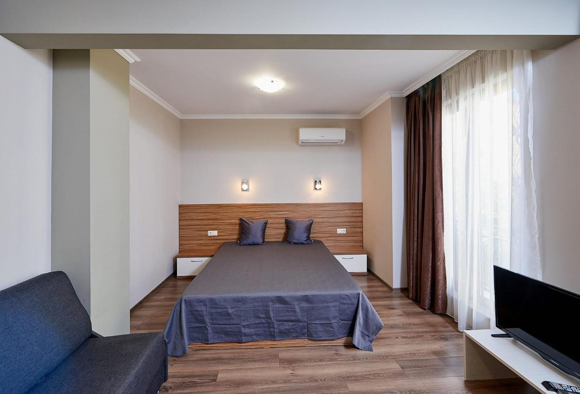 Bendita House Pomorie Ngoại thất bức ảnh