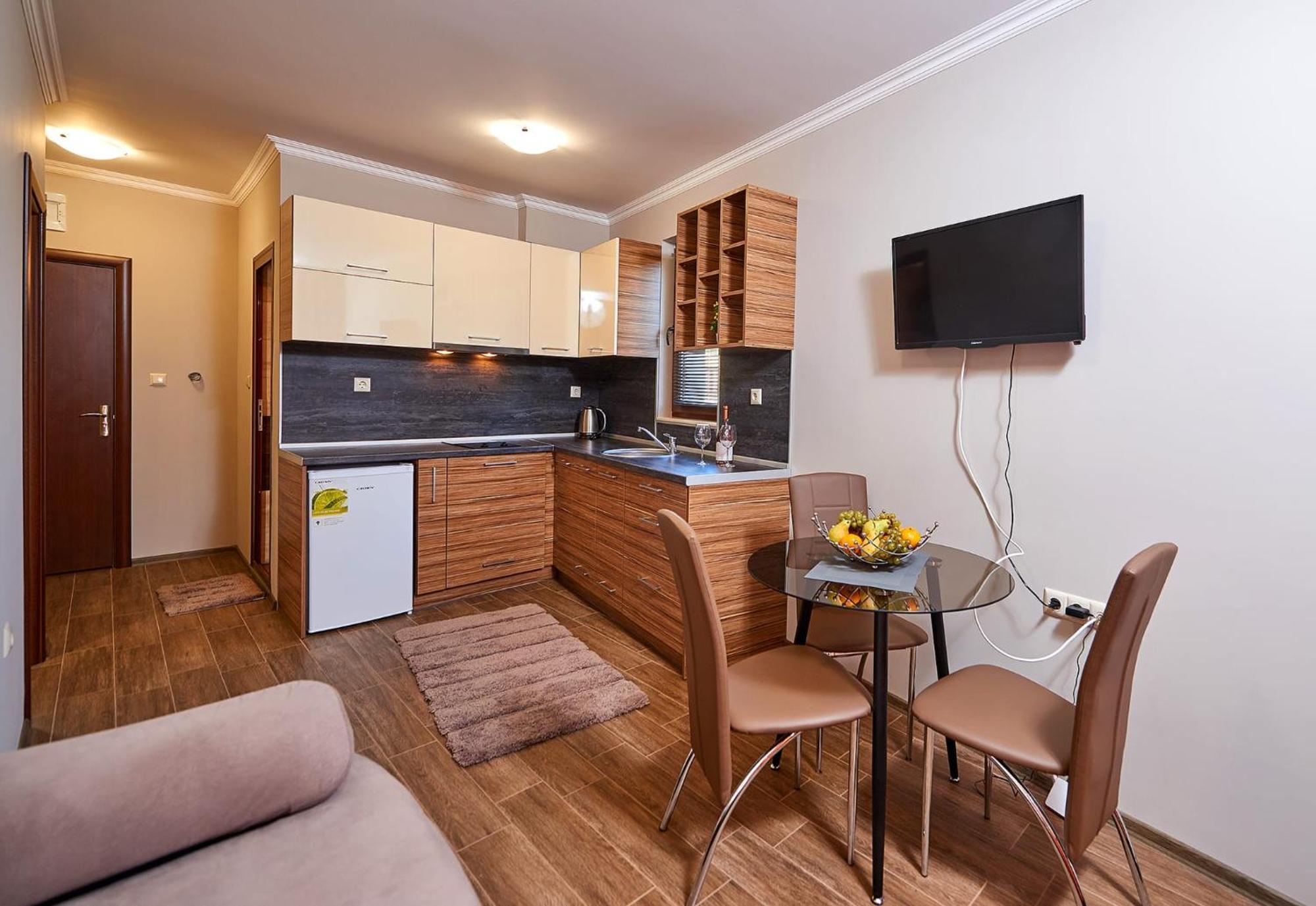 Bendita House Pomorie Ngoại thất bức ảnh