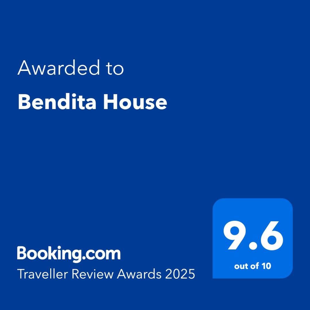 Bendita House Pomorie Ngoại thất bức ảnh